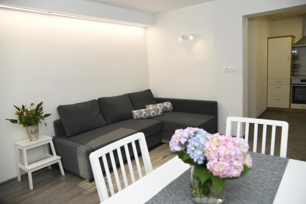 Apartma Pri Lipi Bohinj Εξωτερικό φωτογραφία
